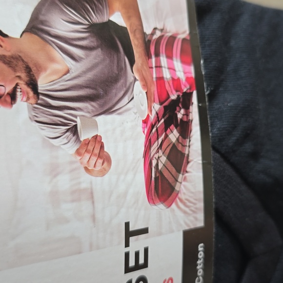 TRULFIT MENS PAJAMA SET - Picture 5 of 6